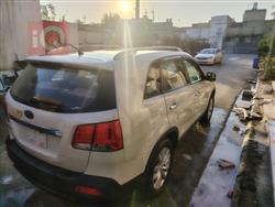 کیا سۆرینتۆ